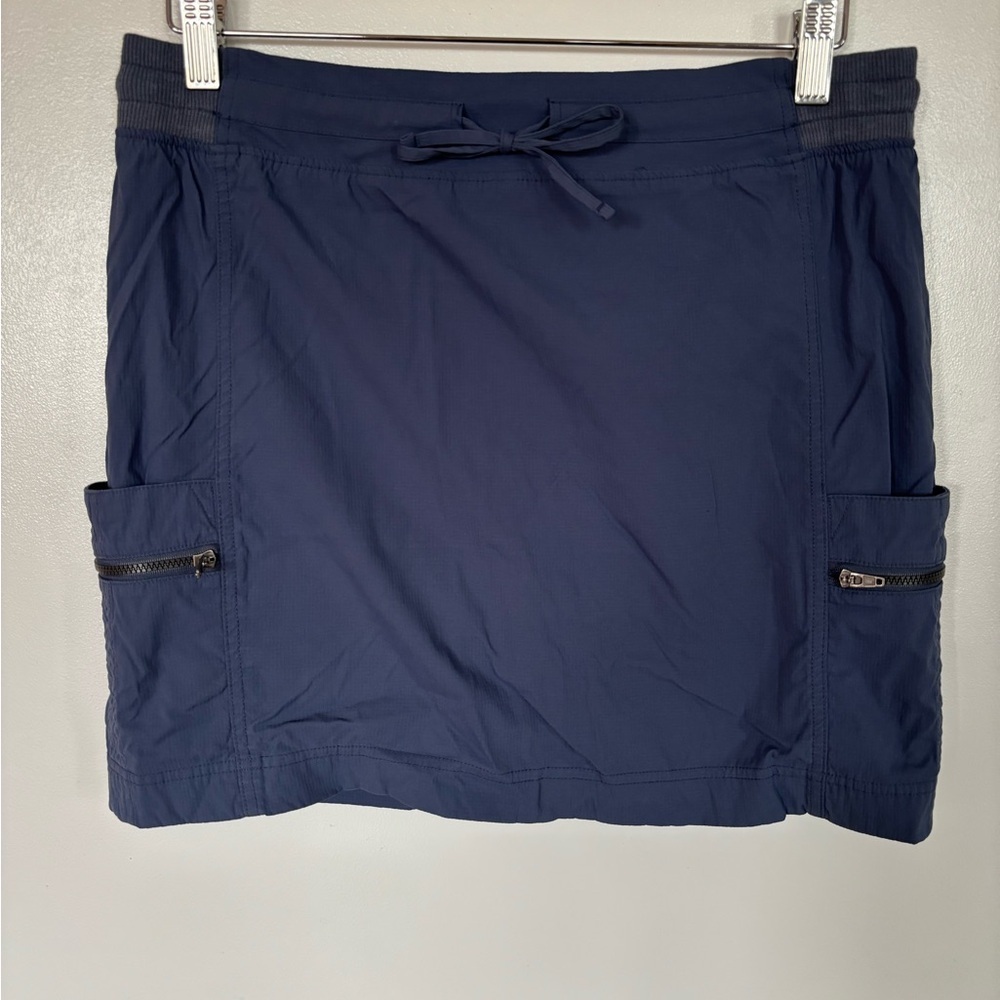 lé verde
Golf/Hiking/Leisure Skort